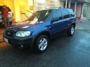 Ford Escape • 2006 • 194,000 km 2