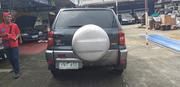 Toyota RAV4 • 2004 • 100,507 km 4