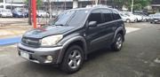 Toyota RAV4 • 2004 • 100,507 km 8