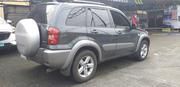 Toyota RAV4 • 2004 • 100,507 km 3