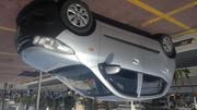 Hyundai i10 • 2012 • 125,000 km 1