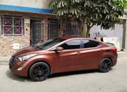 Hyundai Elantra • 2012 • 89,500 km 3