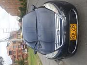 Ford Fiesta • 2011 • 114,000 km 2