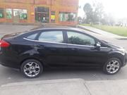 Ford Fiesta • 2011 • 114,000 km 6