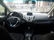Ford Fiesta • 2011 • 114,000 km 1