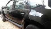 Renault Duster • 2013 • 103,000 km 1