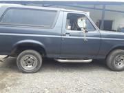 Ford Fusion • 1981 • 1,280 km 2