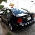 Volkswagen Jetta • 2006 • 220,000 km 4