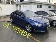 Chevrolet Cruze • 2014 • 200,000 km 1