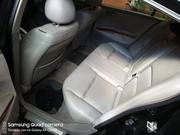 Nissan Maxima • 2004 • 127,000 km 2