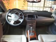 Nissan Maxima • 2004 • 127,000 km 5
