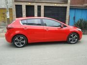 Kia Cerato • 2013 • 57,800 km 1