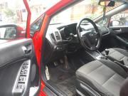 Kia Cerato • 2013 • 57,800 km 3