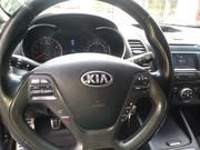 Kia Cerato • 2013 • 57,800 km 4