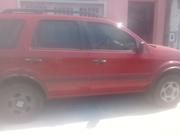 Ford EcoSport • 2011 • 130,000 km 2