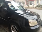 Kia Carens • 2004 • 140 km 4
