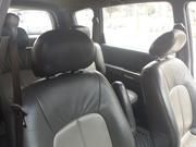 Kia Carens • 2004 • 140 km 5