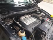 Kia Carens • 2004 • 140 km 3