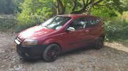 Chevrolet Aveo • 2009 • 102,500 km 2