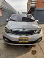 Kia Rio • 2013 • 110,000 km 5