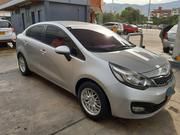 Kia Rio • 2013 • 110,000 km 2