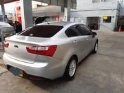 Kia Rio • 2013 • 110,000 km 4