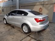 Kia Rio • 2013 • 110,000 km 1