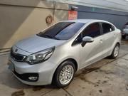 Kia Rio • 2013 • 110,000 km 3