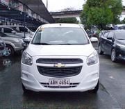 Chevrolet Spin • 2015 • 73,823 km 8
