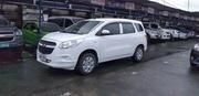 Chevrolet Spin • 2015 • 73,823 km 1