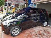 Hyundai i10 • 2015 • 51,000 km 2