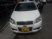 Chevrolet Aveo • 2012 • 95,000 km 5