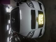 Chevrolet Aveo • 2012 • 95,000 km 3