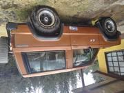 Chevrolet 1500 • 1985 • 10,000 km 2