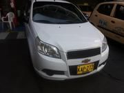 Chevrolet Aveo • 2012 • 95,000 km 6