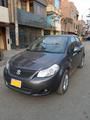 Suzuki SX4 Sedan • 2014 • 45,000 km 1