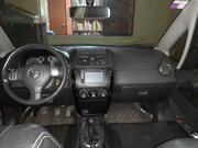 Suzuki SX4 Sedan • 2014 • 45,000 km 2