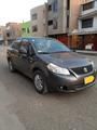 Suzuki SX4 Sedan • 2014 • 45,000 km 3