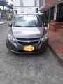 Chevrolet Sail • 2015 • 71,000 km 2