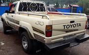 Toyota RAV4 • 1986 • 128,000 km 1