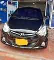 Hyundai i10 • 2015 • 51,000 km 3