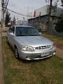 Hyundai Accent • 2002 • 240,000 km 1