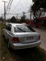 Hyundai Accent • 2002 • 240,000 km 3