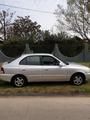 Hyundai Accent • 2002 • 240,000 km 2