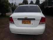 Chevrolet Aveo • 2010 • 71,000 km 9