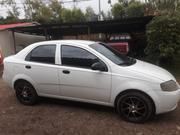 Chevrolet Aveo • 2010 • 71,000 km 6