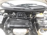 Chevrolet Aveo • 2010 • 71,000 km 3