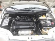 Chevrolet Aveo • 2010 • 71,000 km 10