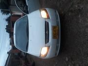 Chevrolet Aveo • 2010 • 71,000 km 2