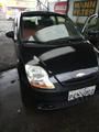 Chevrolet Spark • 2012 • 130,490 km 2